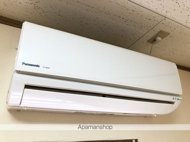 ヴェレッザ千草の内装写真