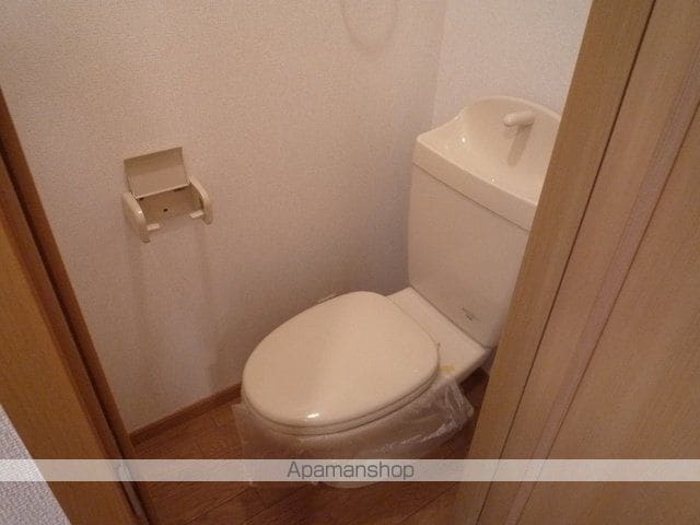 ヴィラ・ティグリスの内装写真