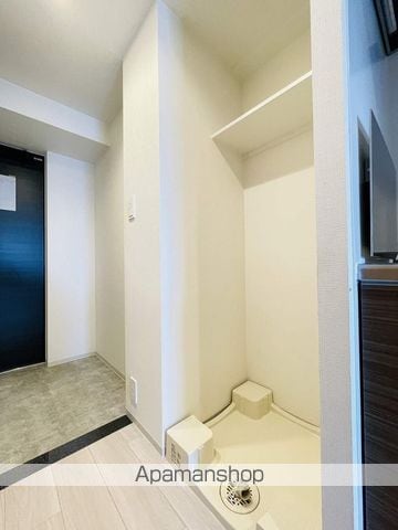 パークアクシス名古屋山王一丁目の内装写真