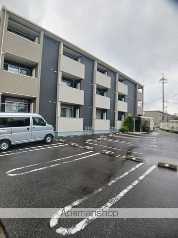 メゾン アンソレイユのその他写真