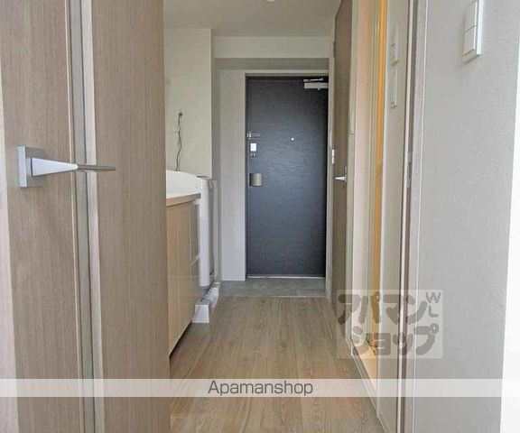 SーRESIDENCE京都竹田DORMITORYの内装写真