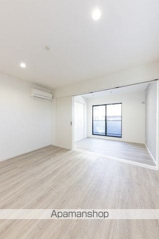 アイセン大橋竹下の内装写真