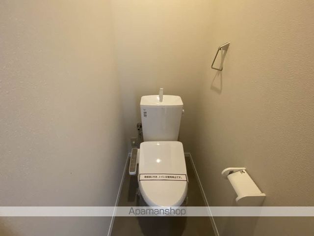 Kフラット C棟の内装写真