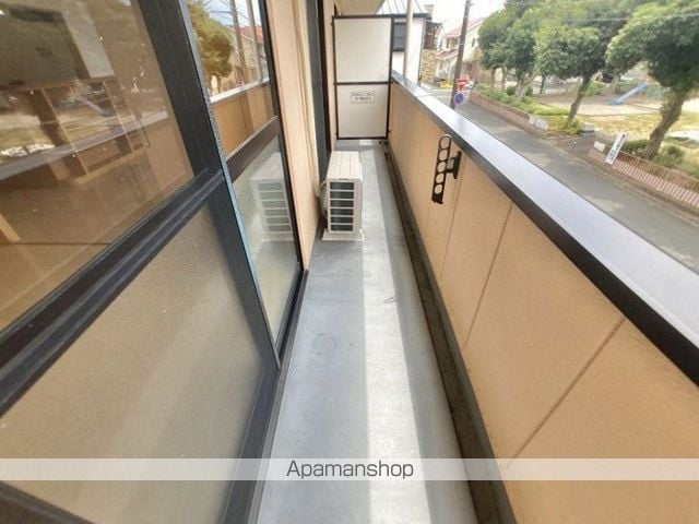 DーROOM高丘西の内装写真