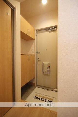 ピース・フルIIの内装写真