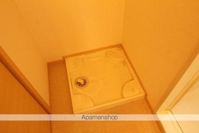 アマール・パードレスの内装写真