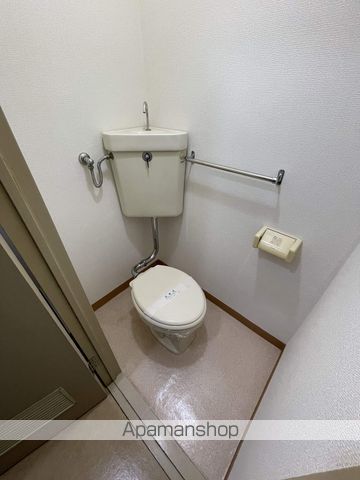 兒嶋ビルの内装写真