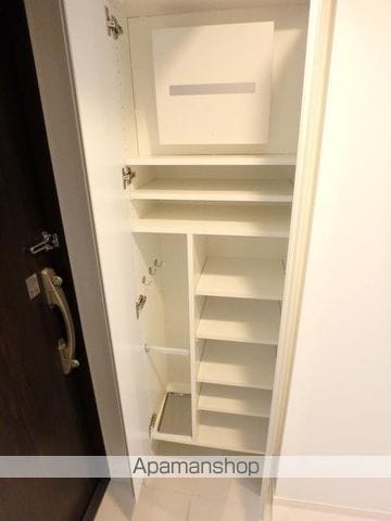 LASANTE薬師堂の内装写真