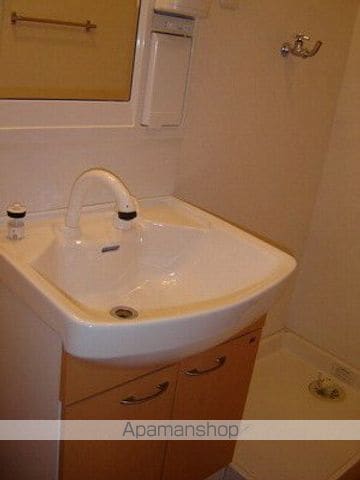 サンライズガーデンの内装写真