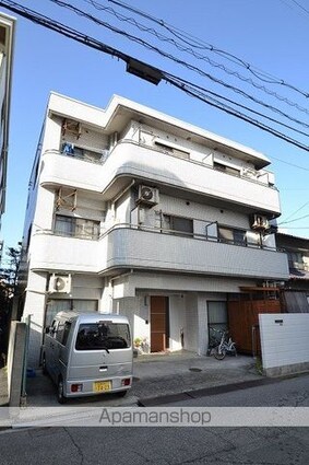ＭＴビル[1K/23.2m2]の外観4