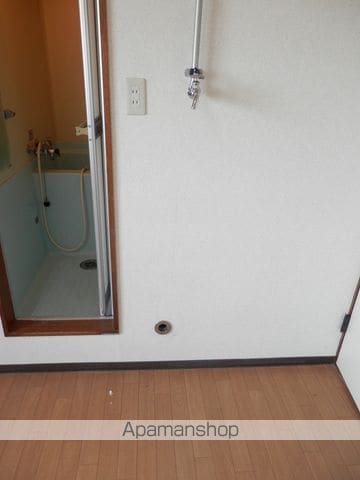 南郷ハイツイレブンの内装写真