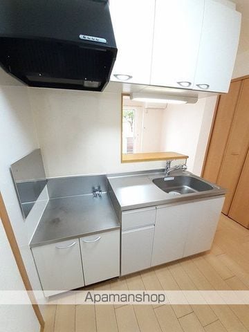 イースト コーストの内装写真