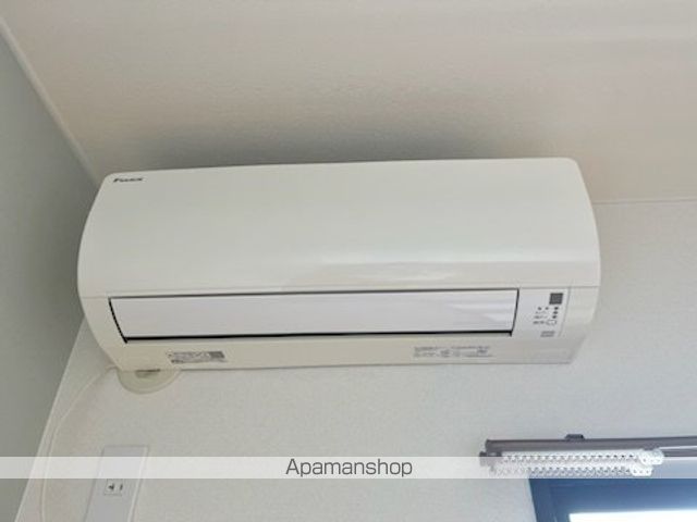 メゾンドファミーユの内装写真