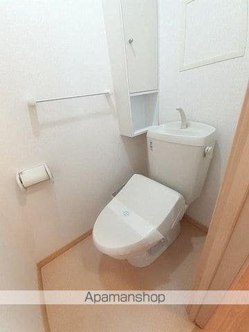 ルース デラ プレッソ IIIの内装写真