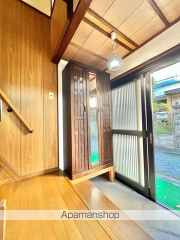 浜2丁目 川村貸家の内装写真