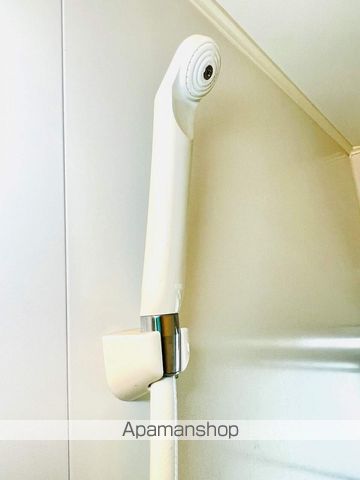 大一新森マンションの内装写真