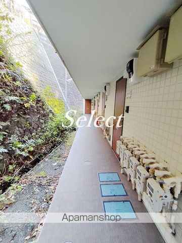 DEN鷹取IIの内装写真