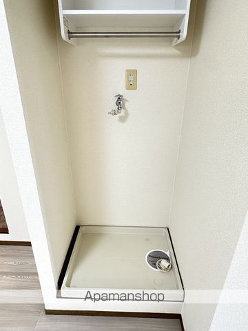 エクセル駿河台の内装写真