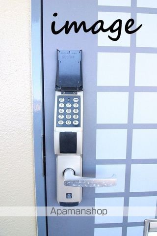 グリーンリーフの内装写真