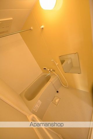 ノーマルヒル元町の内装写真