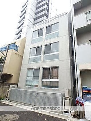 フュージョン板橋本町[1K/30.05m2]の外観1