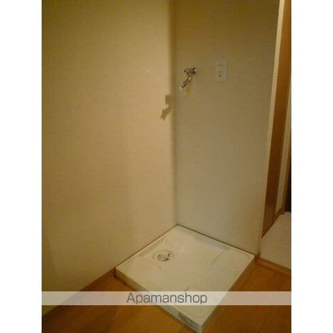 セレーノ品川の内装写真