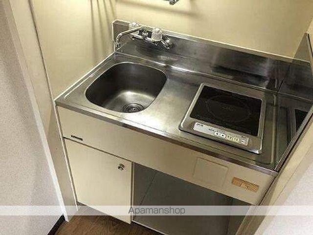 ライオンズマンション新大阪第3の内装写真
