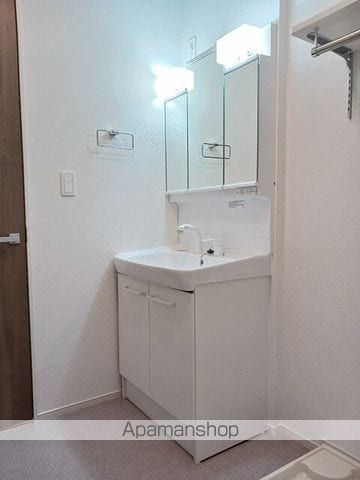 ジェントリーの内装写真