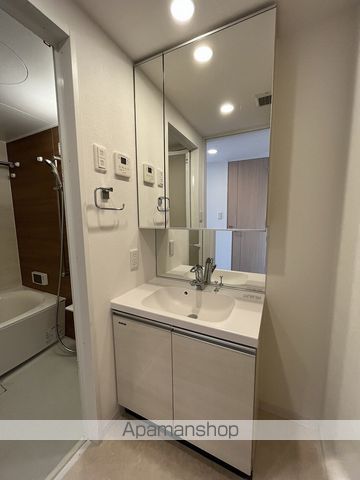 URBANEXUMEDANISHIの内装写真