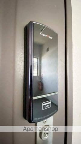 グランツ西古松Iの外観写真