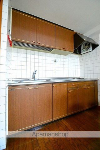 ナビオナルトの内装写真