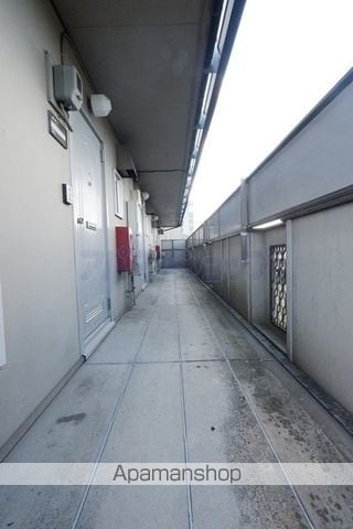 フォーブル盛田の内装写真