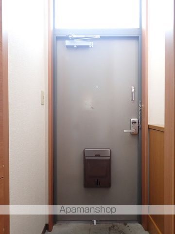 メゾネット滝川の内装写真