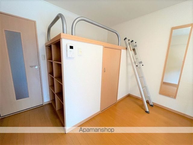 レオパレスサントラップミナミの内装写真
