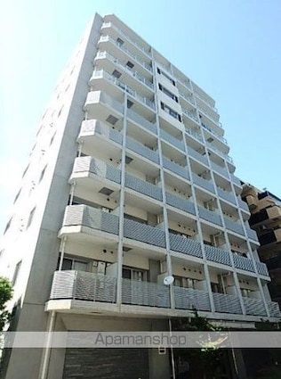 ＣＩＴＹ　ＳＰＩＲＥ　森下[2LDK/60m2]の外観1
