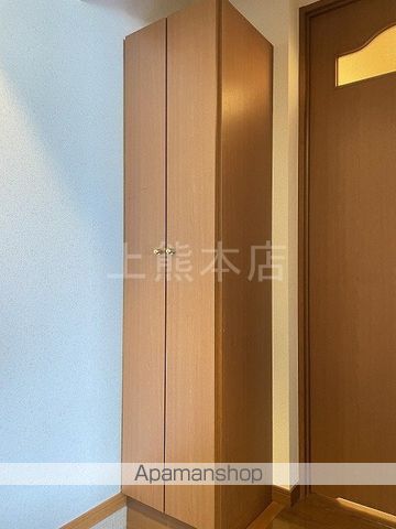 トウイナーズマンションの内装写真