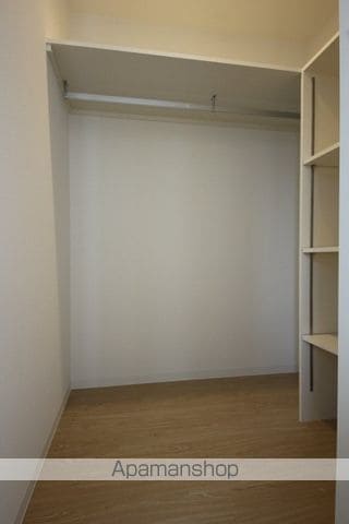 パロス石橋レジデンシアの内装写真