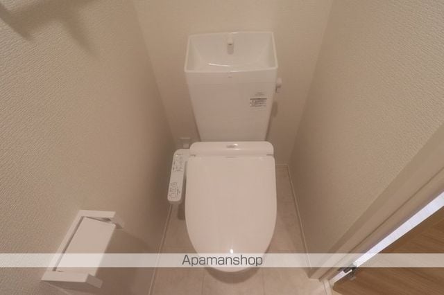 グランディオーソの内装写真