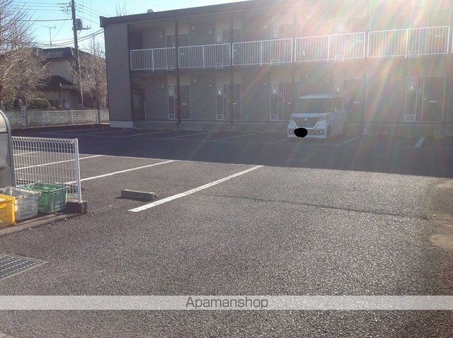 レオパレスカームのその他写真
