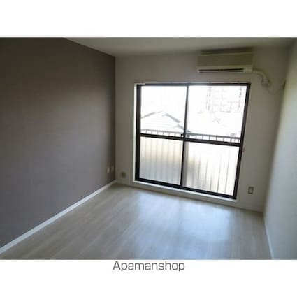 サニーハイム[1K/17.98m2]のリビング・居間