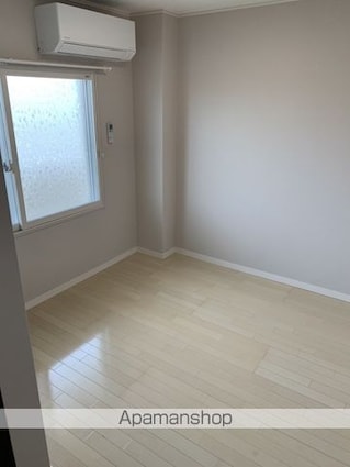 ＳＩＮＡＪＹＵＲＩＭＥ　ＮＡＲＵＴＯ[3DK/55.12m2]の内装1