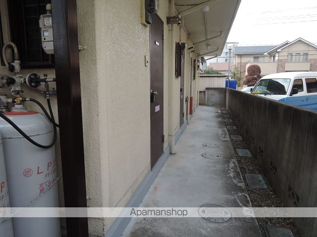 ベルフォーレ土呂のその他写真
