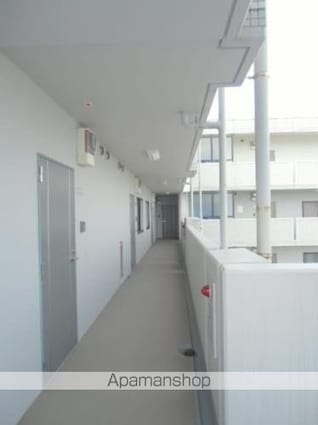アレグリアス[2DK/52.25m2]の共用部3