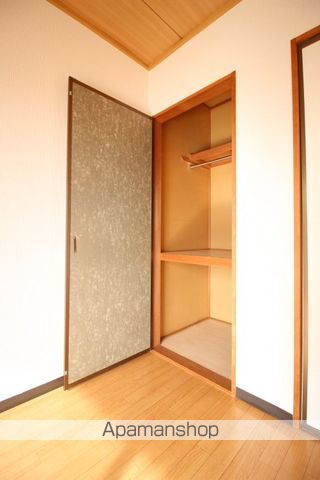 ベルホワイトKの内装写真