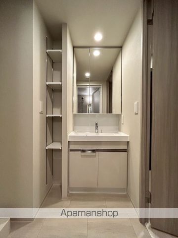 K−COURT谷町四丁目の内装写真