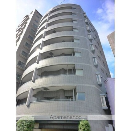 カリフール東中延[3DK/63.84m2]の外観