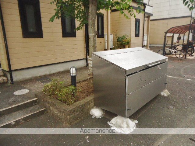リヴェ-ル四の湯Bの外観写真