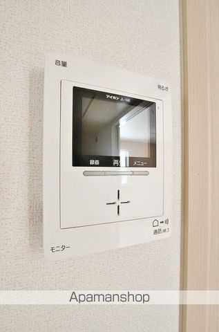 コンフォール矢三 Aの内装写真