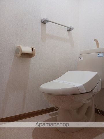 ハーモニー高岡Iの内装写真
