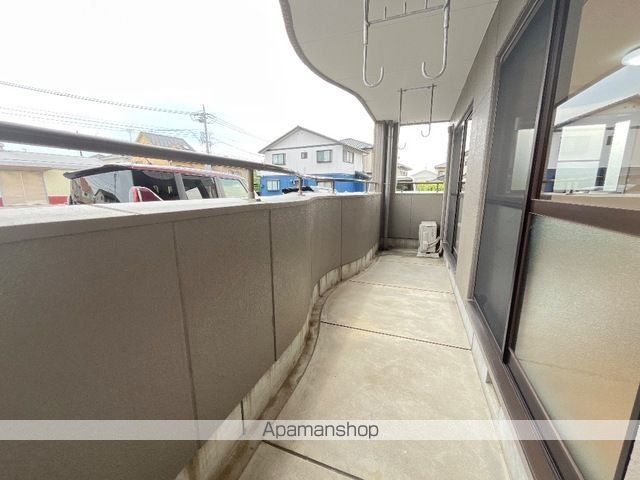 グレイススクエアの内装写真